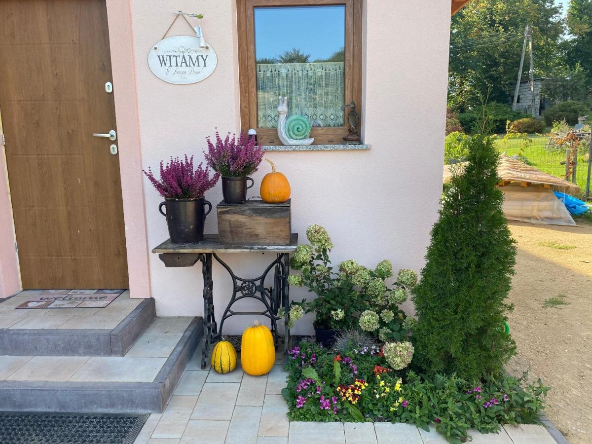 Karpacz-Sosnówka apartamenty z widokiem na góry i jeziorko Exterior foto
