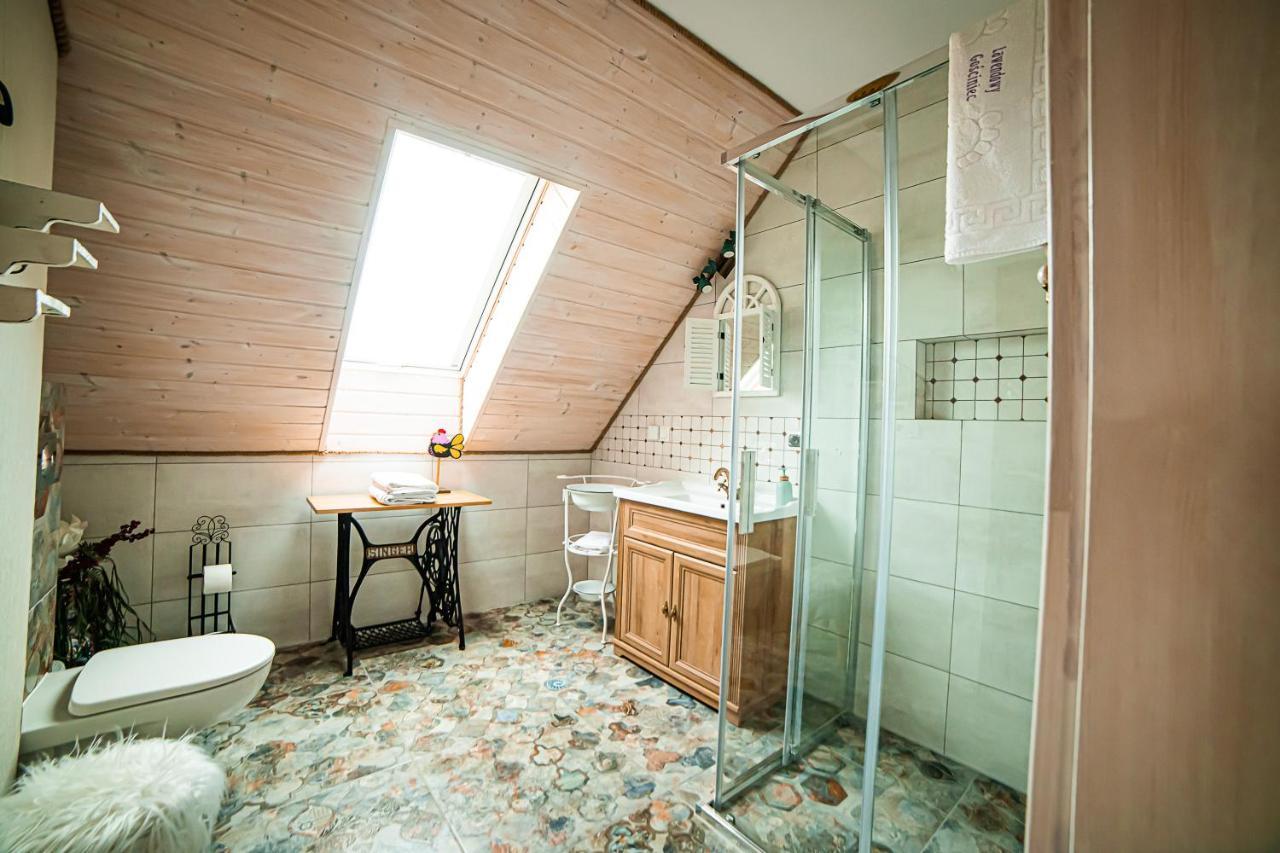 Karpacz-Sosnówka apartamenty z widokiem na góry i jeziorko Exterior foto