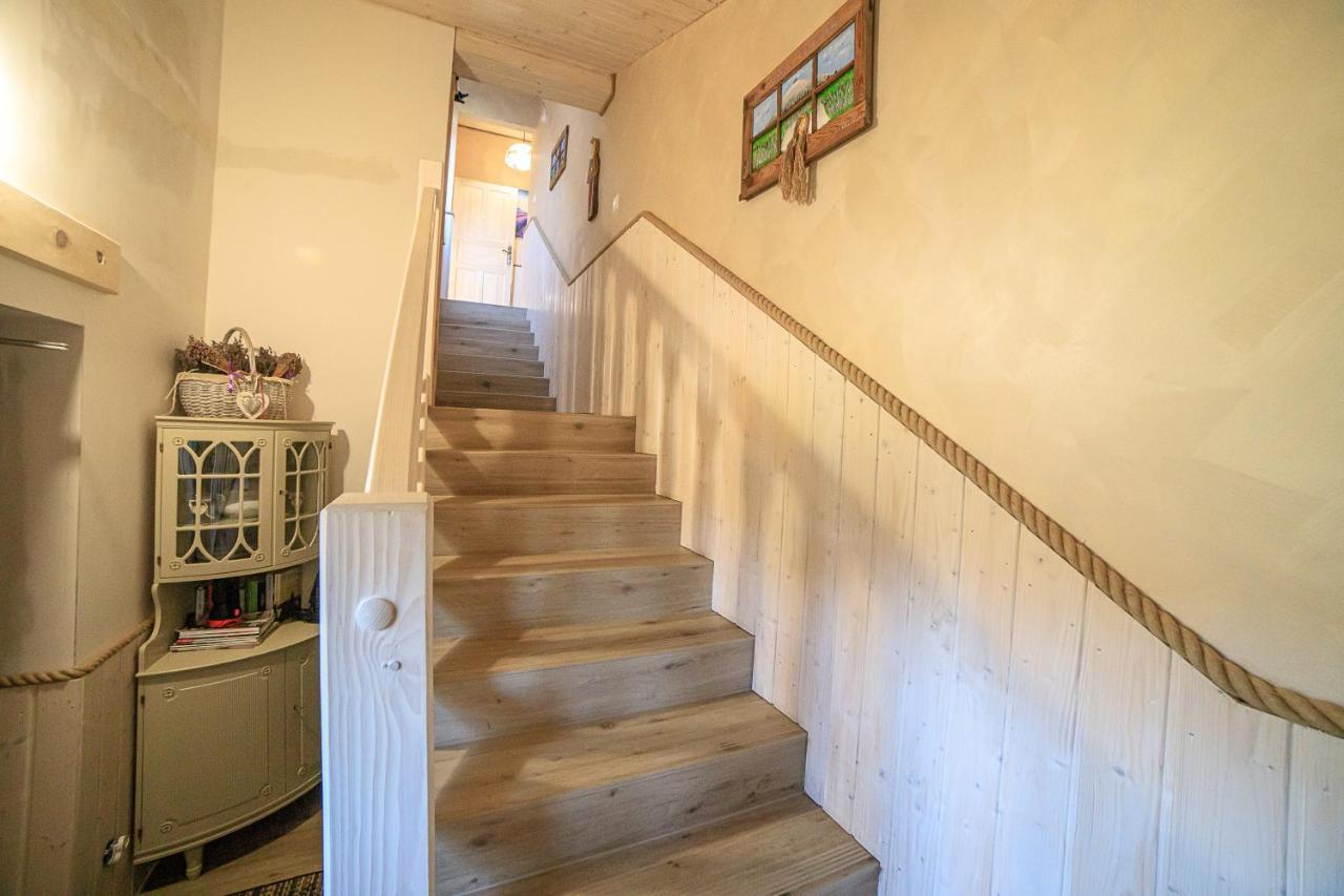 Karpacz-Sosnówka apartamenty z widokiem na góry i jeziorko Exterior foto